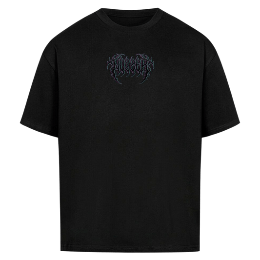 VACANCY Oversized Shirt - TrippyConsciousnessProduction