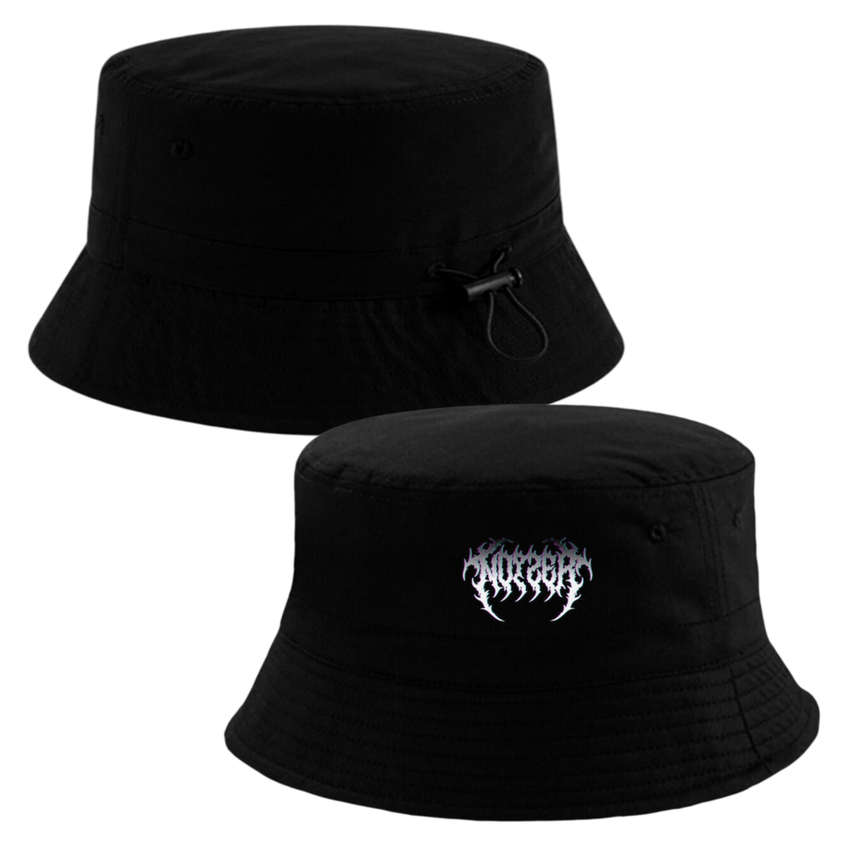 Bucket Hat - TrippyConsciousnessProduction