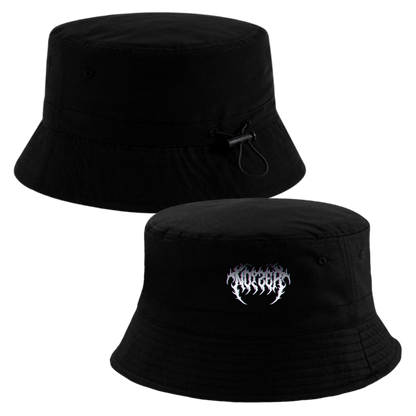 Bucket Hat - TrippyConsciousnessProduction