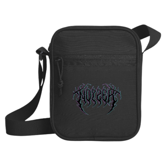 Umhängetasche - TrippyConsciousnessProduction