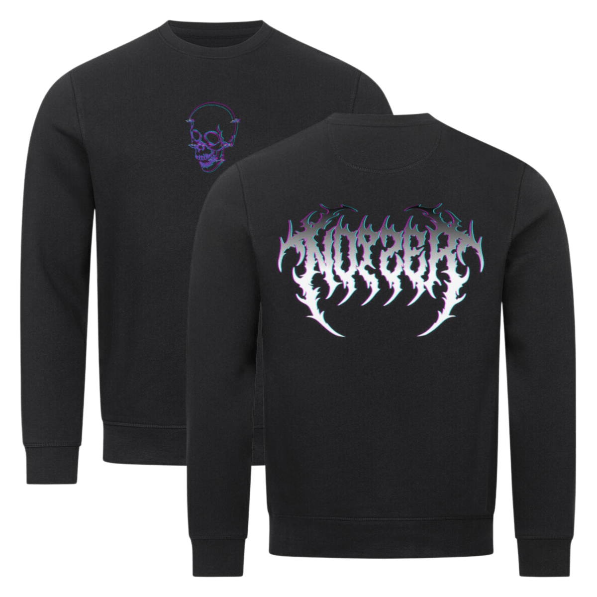 Premium Organic Sweatshirt - TrippyConsciousnessProduction