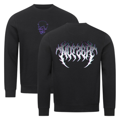 Premium Organic Sweatshirt - TrippyConsciousnessProduction