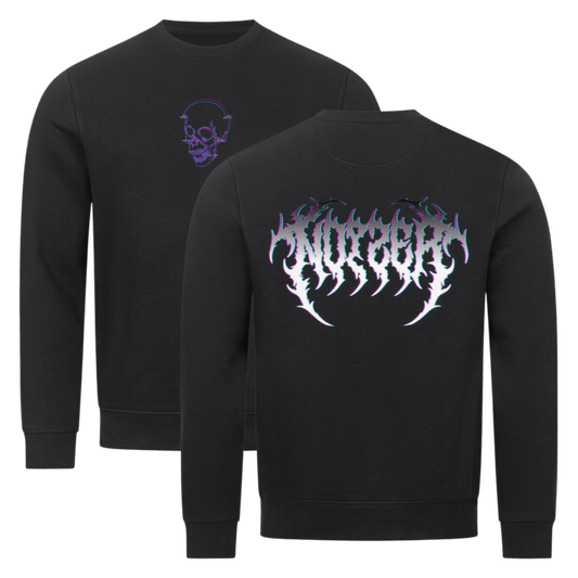 Premium Organic Sweatshirt - TrippyConsciousnessProduction