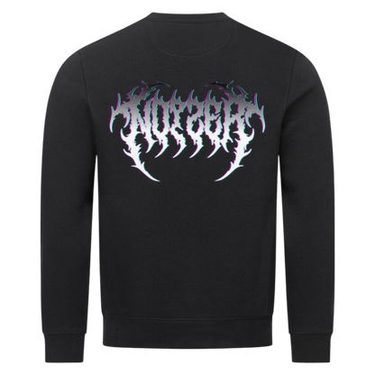 Premium Organic Sweatshirt - TrippyConsciousnessProduction