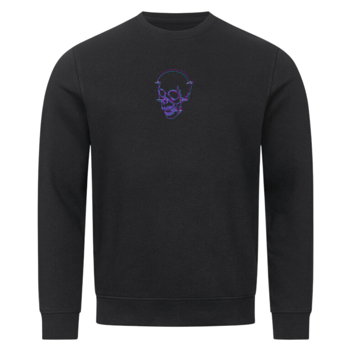 Premium Organic Sweatshirt - TrippyConsciousnessProduction