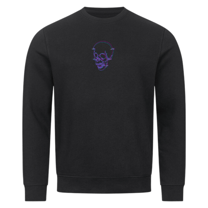 Premium Organic Sweatshirt - TrippyConsciousnessProduction