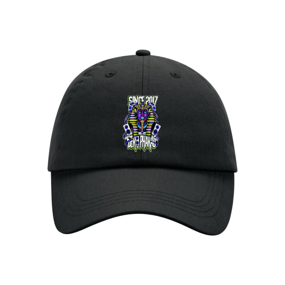 Dad Cap - TrippyConsciousnessProduction