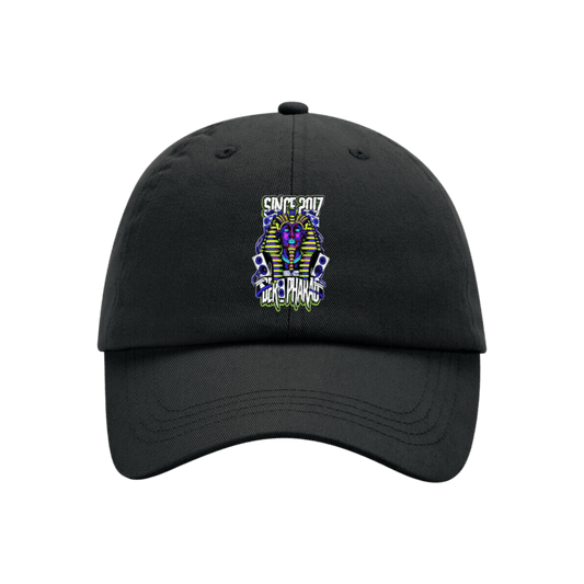 Dad Cap - TrippyConsciousnessProduction