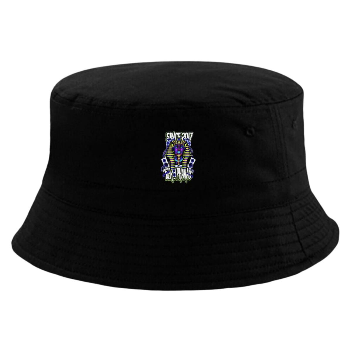 Bucket Hat - TrippyConsciousnessProduction