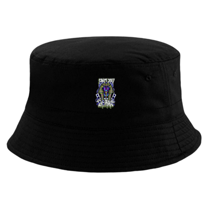 Bucket Hat - TrippyConsciousnessProduction