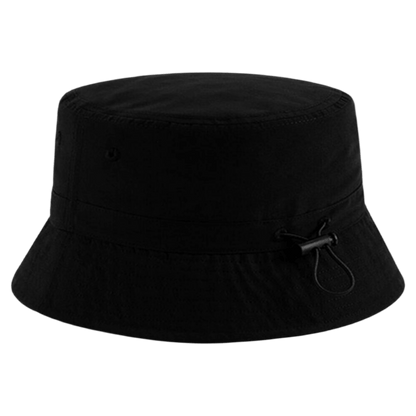 Bucket Hat - TrippyConsciousnessProduction
