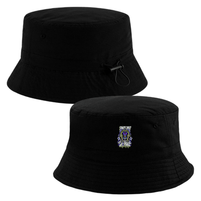 Bucket Hat - TrippyConsciousnessProduction