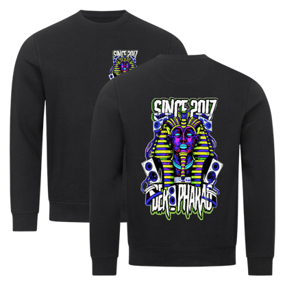 Premium Organic Sweatshirt - TrippyConsciousnessProduction
