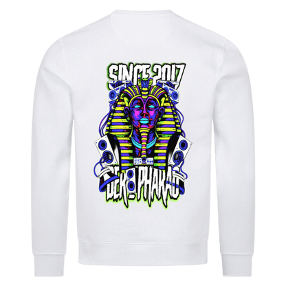 Premium Organic Sweatshirt - TrippyConsciousnessProduction