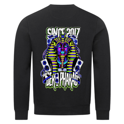 Premium Organic Sweatshirt - TrippyConsciousnessProduction