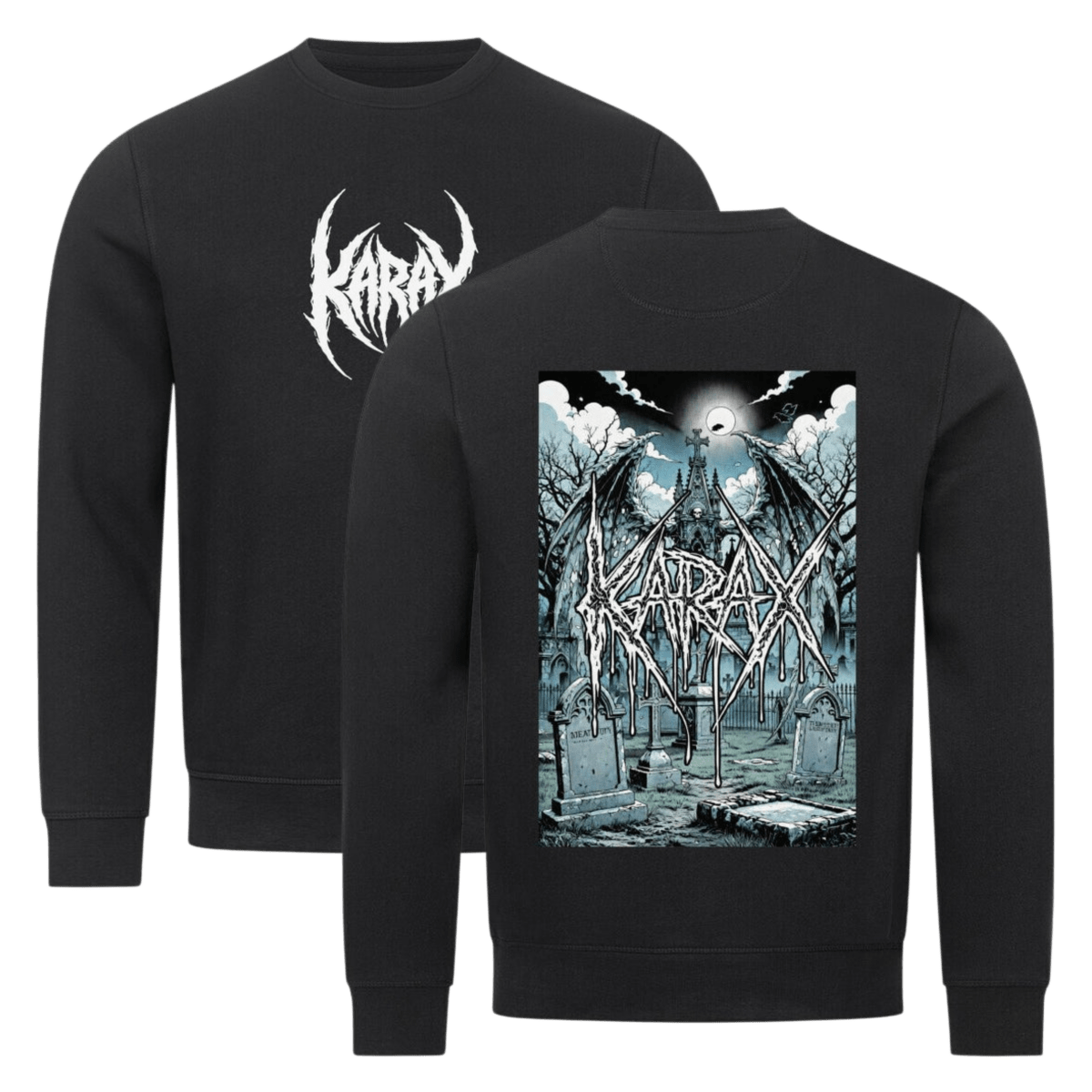 Premium Organic Sweatshirt - TrippyConsciousnessProduction