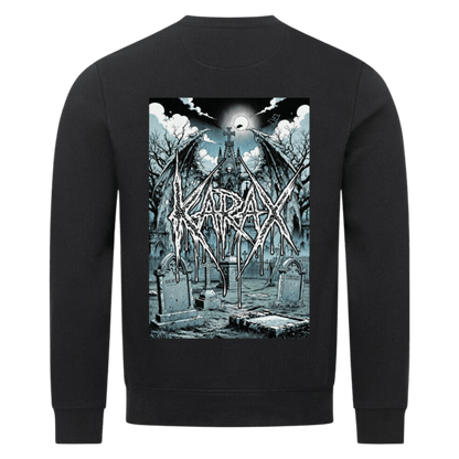 Premium Organic Sweatshirt - TrippyConsciousnessProduction