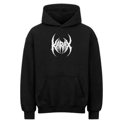 VACANCY Oversized Hoodie - TrippyConsciousnessProduction