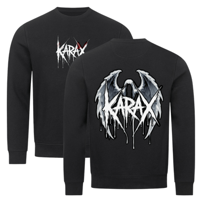 Premium Organic Sweatshirt - TrippyConsciousnessProduction