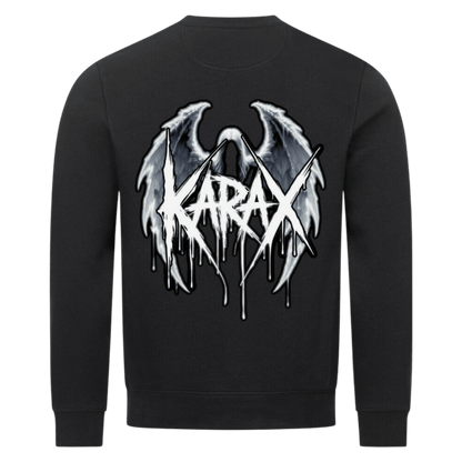 Premium Organic Sweatshirt - TrippyConsciousnessProduction