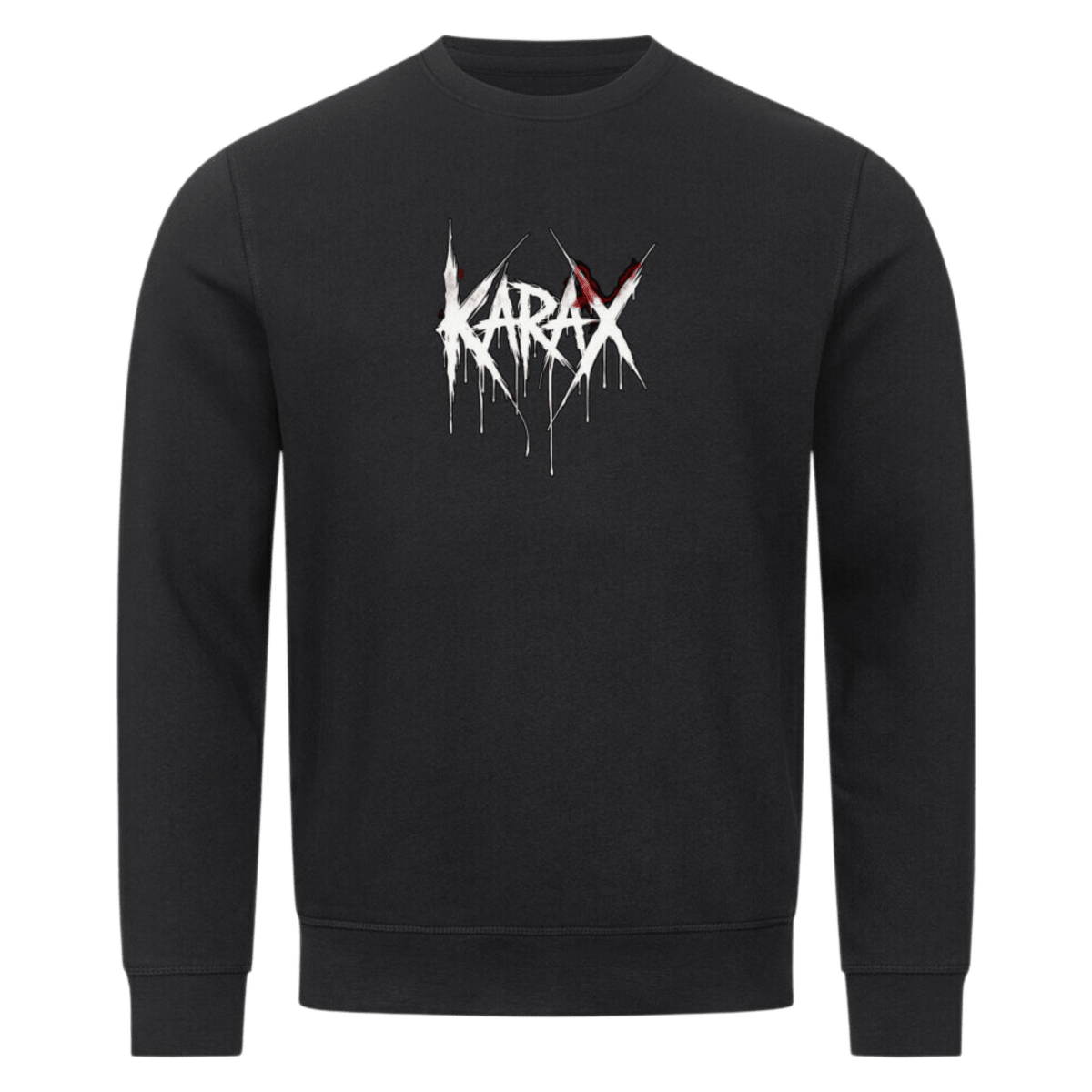 Premium Organic Sweatshirt - TrippyConsciousnessProduction