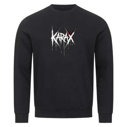 Premium Organic Sweatshirt - TrippyConsciousnessProduction