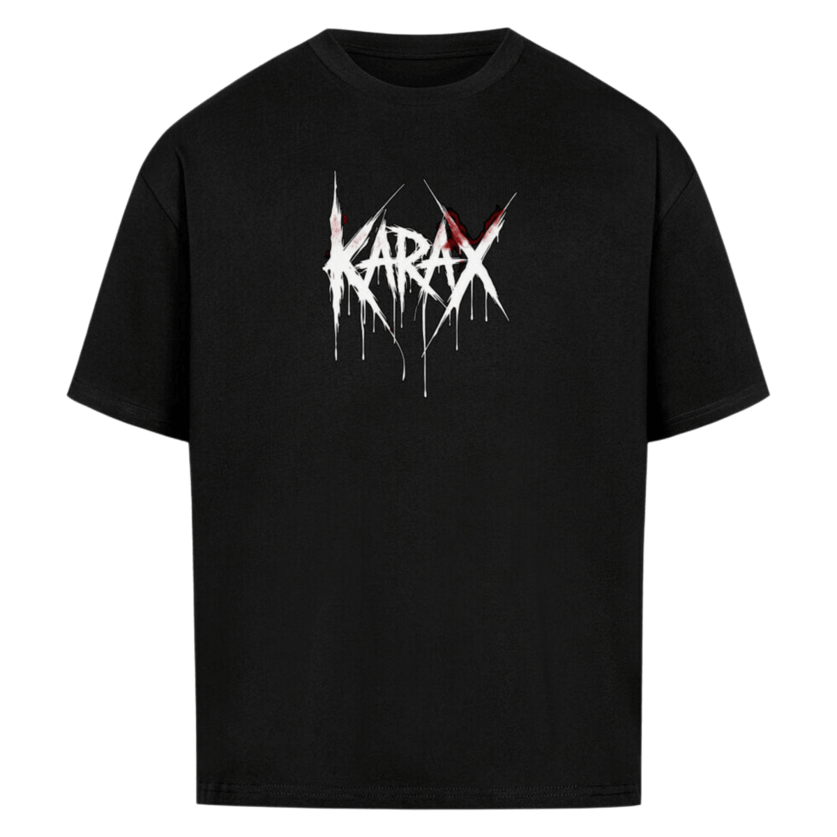 VACANCY Oversized Shirt - TrippyConsciousnessProduction