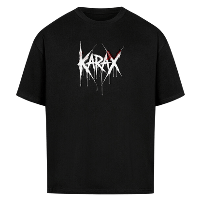 VACANCY Oversized Shirt - TrippyConsciousnessProduction