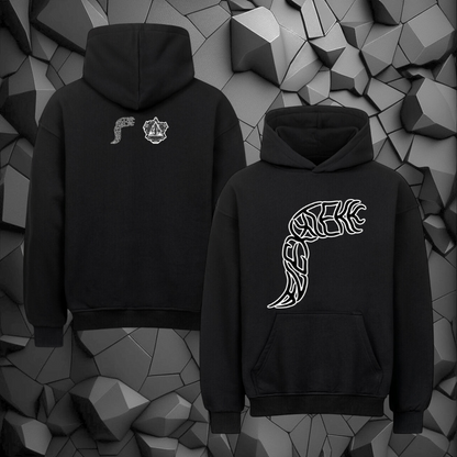 VACANCY Oversized Hoodie
