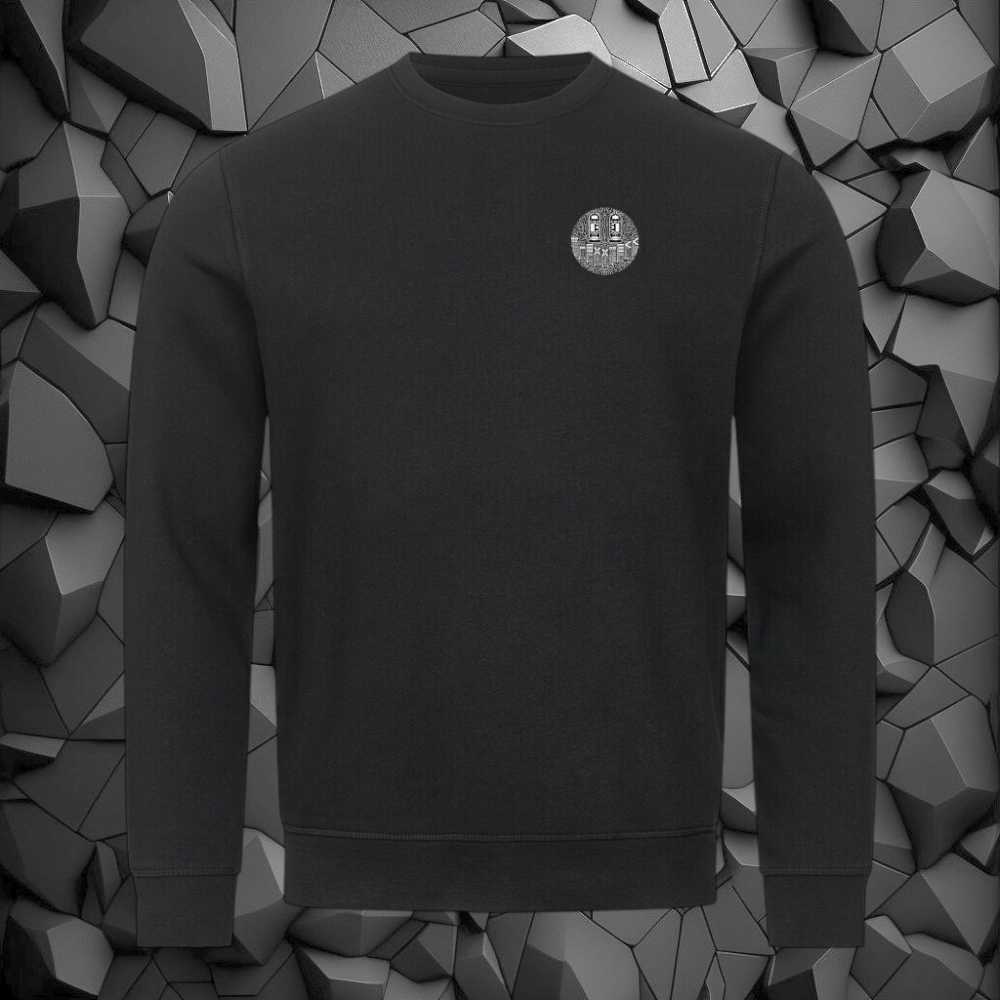 Premium Organic Sweatshirt