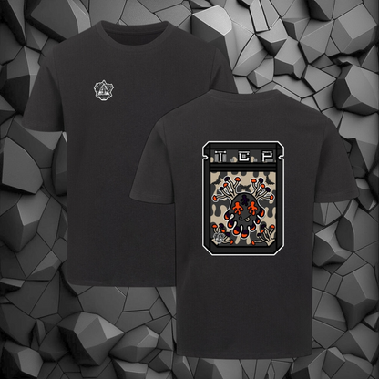 Premium Organic Shirt Kids