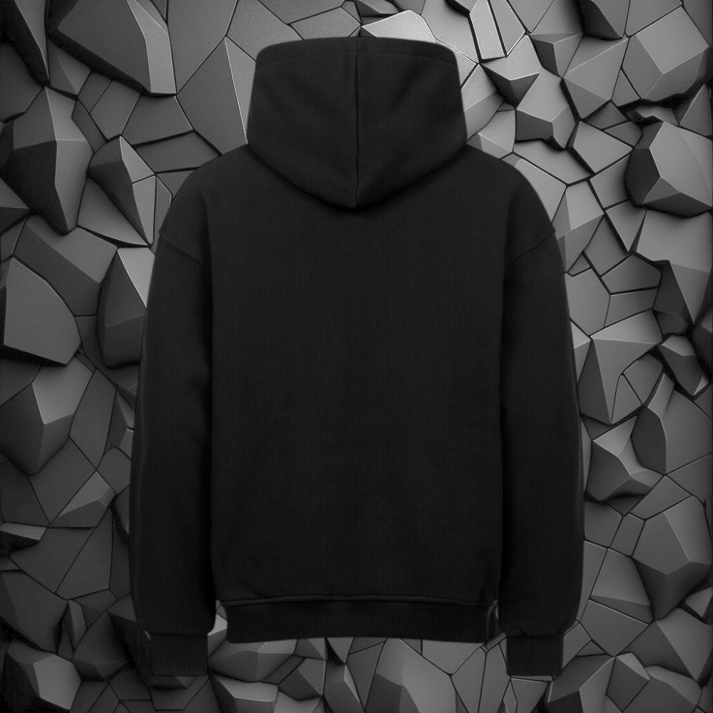 VACANCY Oversized Hoodie