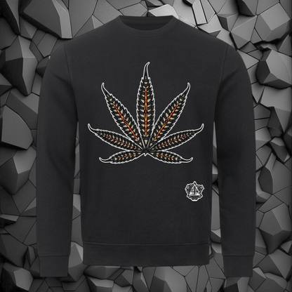 Premium Organic Sweatshirt