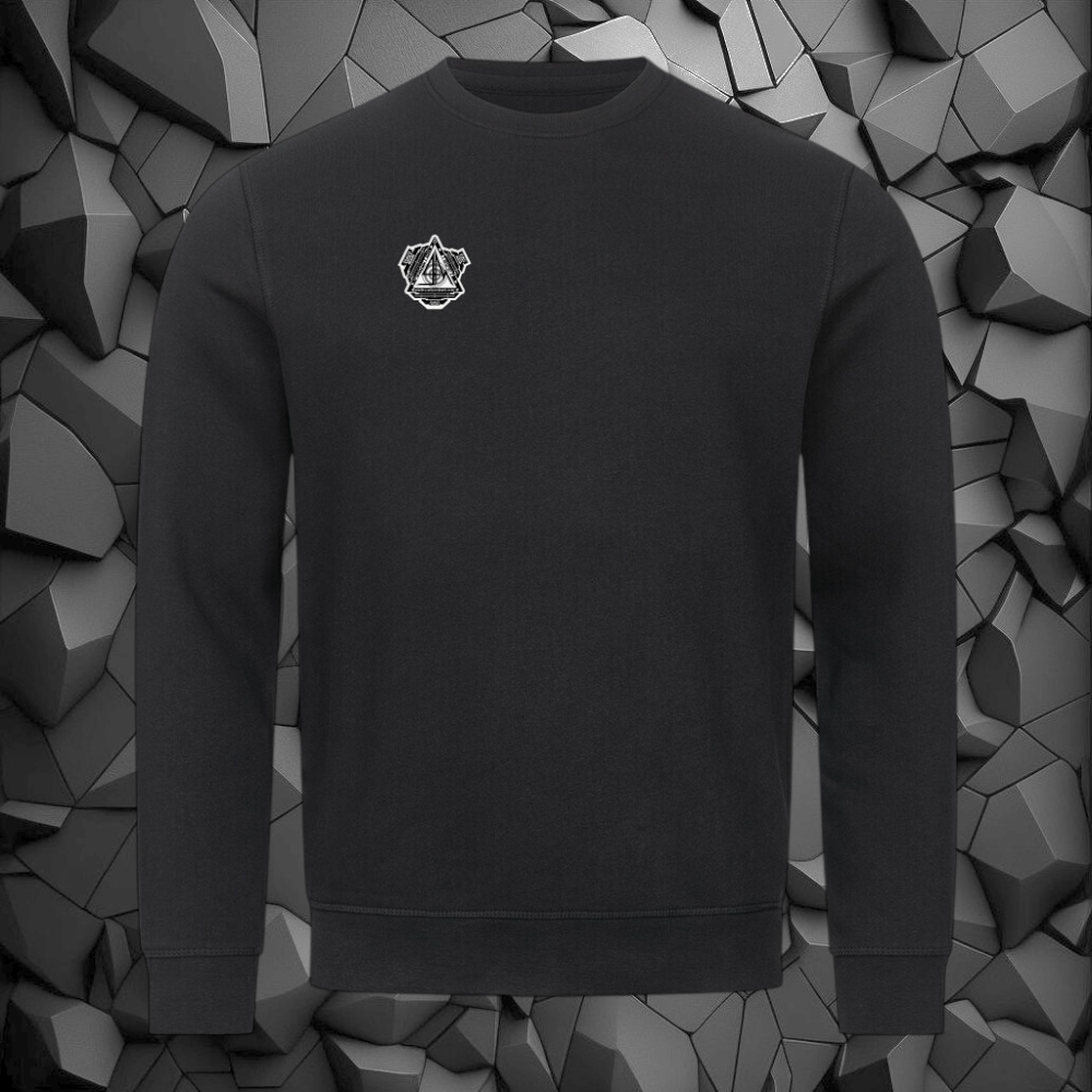 Premium Organic Sweatshirt