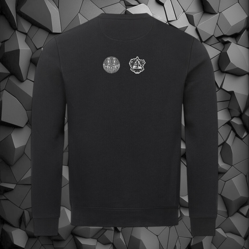 Premium Organic Sweatshirt