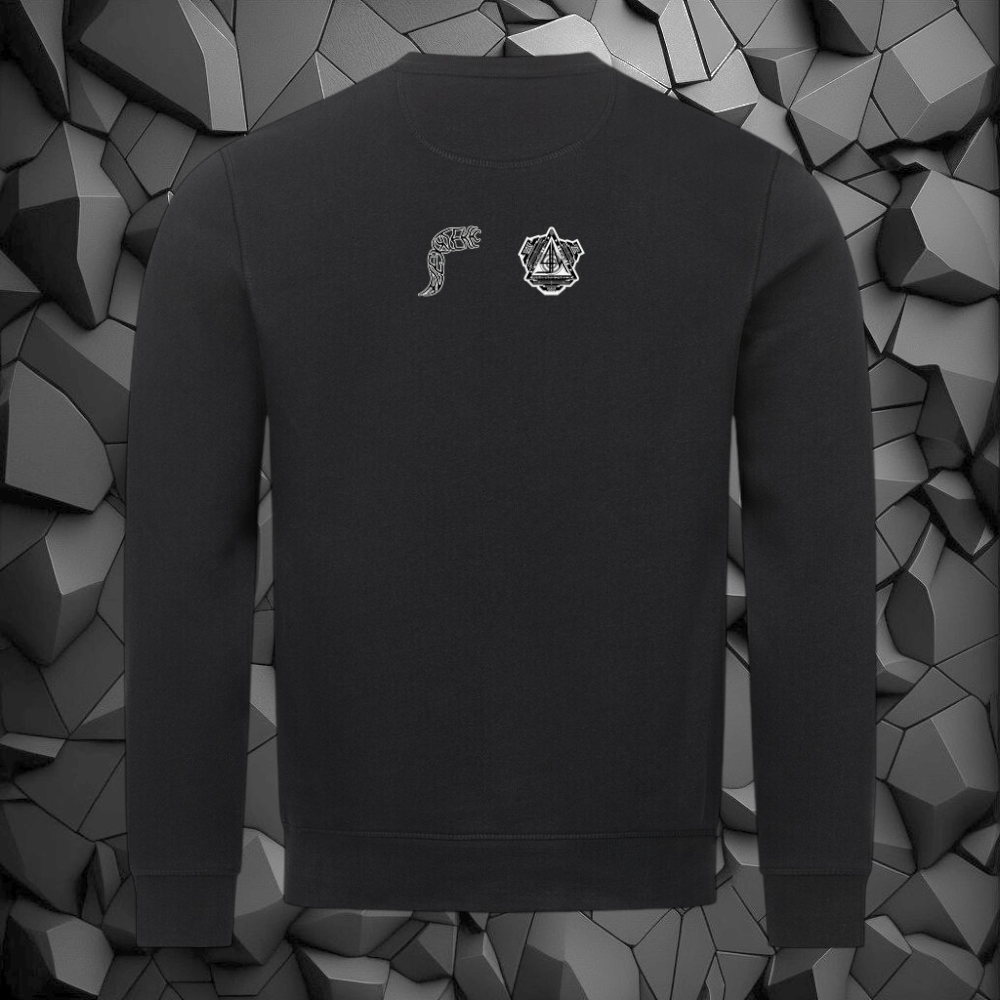 Premium Organic Sweatshirt