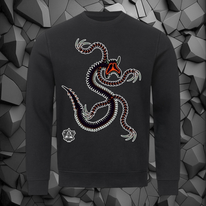 Premium Organic Sweatshirt